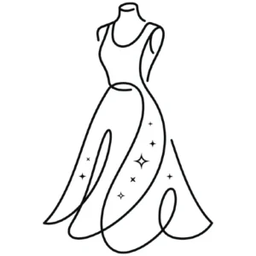 AnyDress app icon