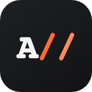 Anysite app icon