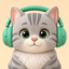 PurrLearn app icon