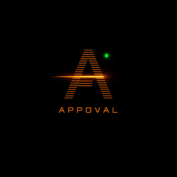 Appoval app icon
