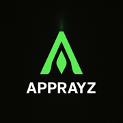 Apprayz app icon