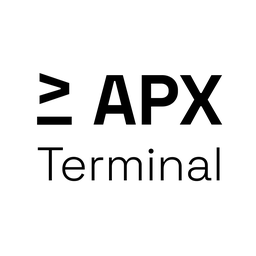 APX Terminal app icon