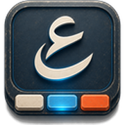 ArabicKeyboard.ai app icon