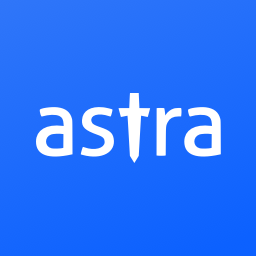 Astra Autonomous Pentest app icon
