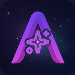 AstrologerAI app icon