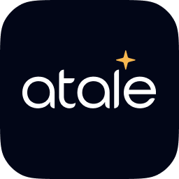 Atale AI app icon