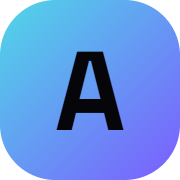 AtomnyX app icon