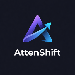 Attenshift app icon