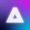 Aura AI app icon