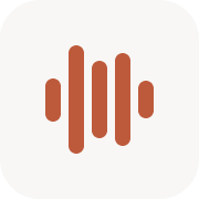 Aural app icon