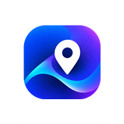 AuraLocal app icon