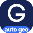 Auto Geo Seo app icon