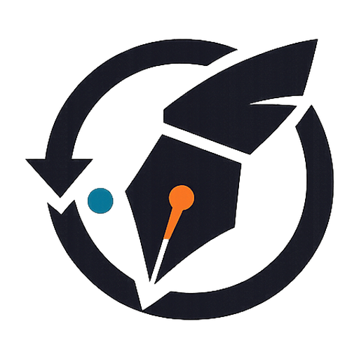 AutoBlogMatic app icon
