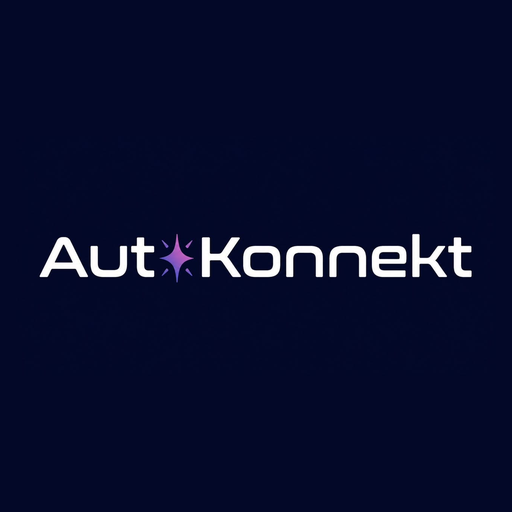 AutoKonnekt app icon