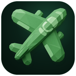Backplane app icon
