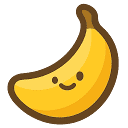 Banana AI app icon