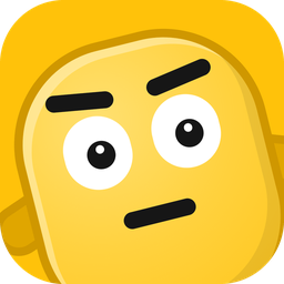 Be Serious app icon