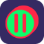 bebored app icon