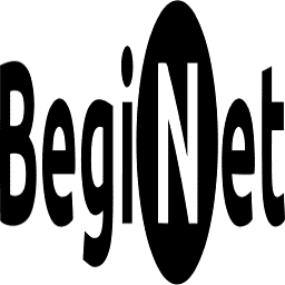 BegiNet app icon