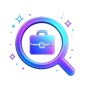 Best JobFinder app icon