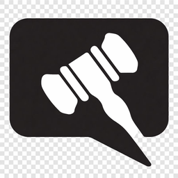 BharatNyay app icon