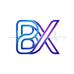 Biometryx app icon