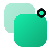 Blocfeed app icon