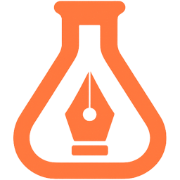 BlogLab app icon