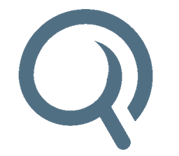 BlueSearch app icon