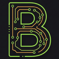 BobCA app icon