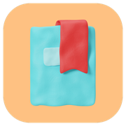 Bookmarker for Mac app icon