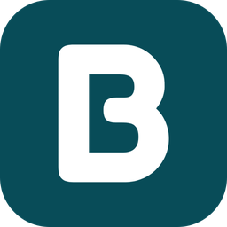 Bouncy.ai app icon