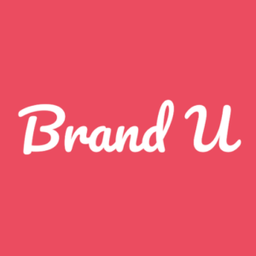 BrandU app icon