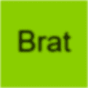 Brat Generator app icon
