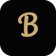 BriefIntake app icon