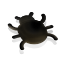 Bugspot app icon