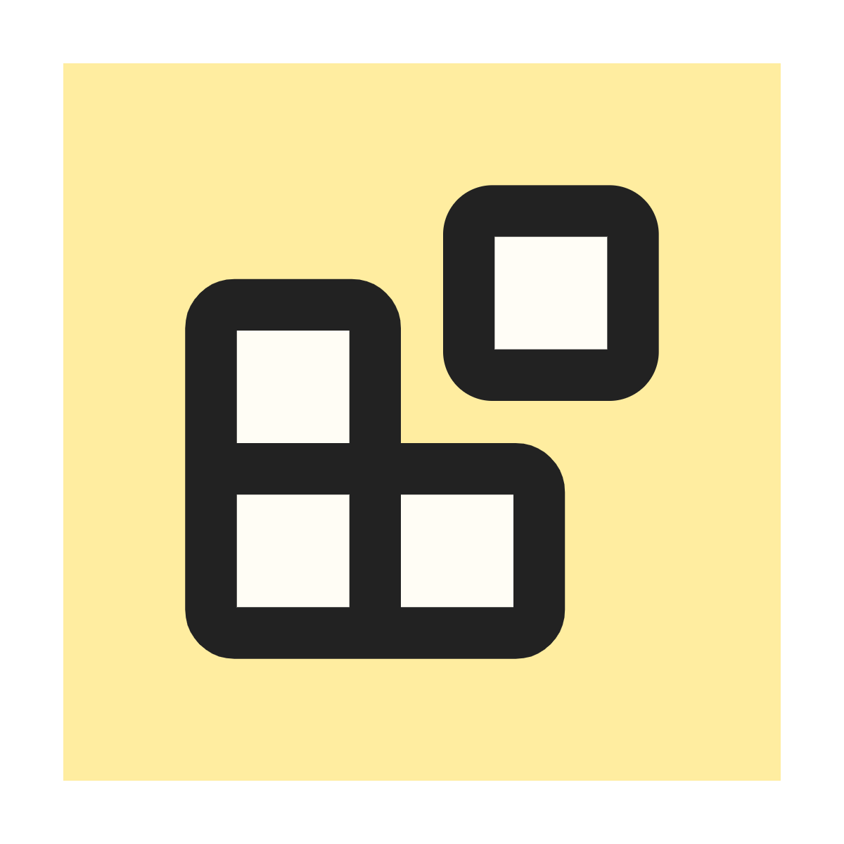 BuildrBoard AI app icon