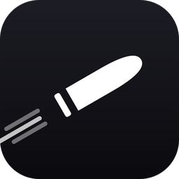 Bullet app icon