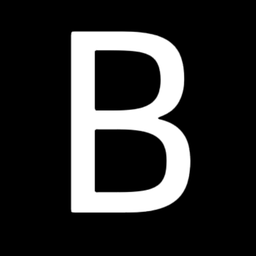 BuouNext app icon