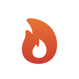 Burn 451 app icon