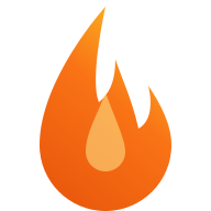 Burn Decks app icon
