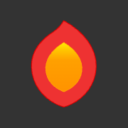 Burnrate app icon
