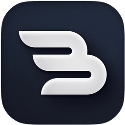 Bustem app icon