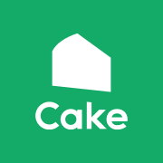 Cake AI Resume Checker app icon