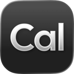 Cal.com Agents app icon