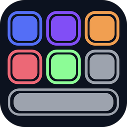 Calibration Framework app icon