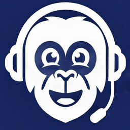 Call Monkey Home Service app icon