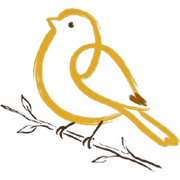 Canary app icon