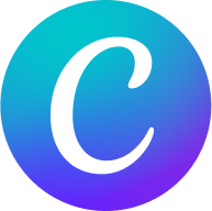 Canva AI 2.0 app icon