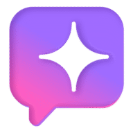 Captionation app icon